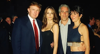 Epstein Dosyalarında Yeni Perde: Sansür ve Karartma Tepki Çekti