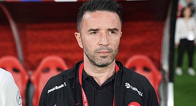 Eski Milli Futbolcu Gökhan Gönül Gözaltına Alındı