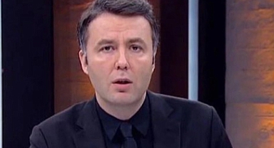 Habertürk TV Yayın Yönetmeni Mehmet Akif Ersoy Gözaltına Alındı