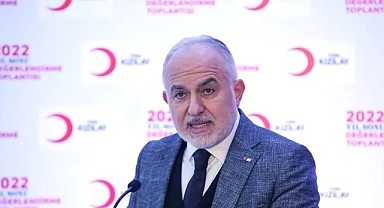 İçişleri Bakanlığı Raporu Kızılay’ın Depremde Çadır Sattığını Doğruladı