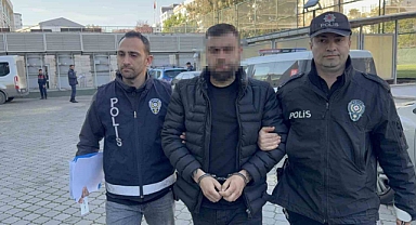 İYİ Parti Samsun İl Başkanı Hasan Aksoy'a Saldıran Şahıs Gözaltına Alındı