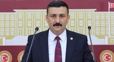İYİ Partili Türkoğlu'ndan Çalışma Barışı ve Kamu Personel Rejimi Vurgusu