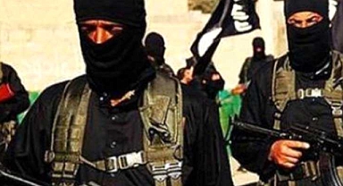 Jandarma Teyakkuzdaydı: Yılbaşı Öncesi Şeriatçı Terör Örgütü IŞİD’e Operasyon