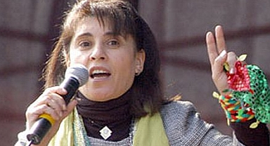 Kürtçü Leyla Zana, Teröristbaşı 'Abdullah Öcalan'a Özgürlük' Mitinginde Konuşma Yapacak