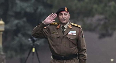 Libya’da Milli Yas İlan Edildi