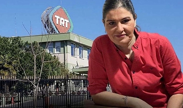 Mahkeme Kararlarını Tanımayanlar Kervanına TRT de Eklendi 

Mahkeme kararlarıyla iki kez göreve dönüş hakkı kazanan muhabir Elif Akkuş, TRT’nin aynı gerekçeyle üçüncü kez ihraç tebligatı üzerine yeniden yargı yoluna başvurmaya hazırlanıyor.