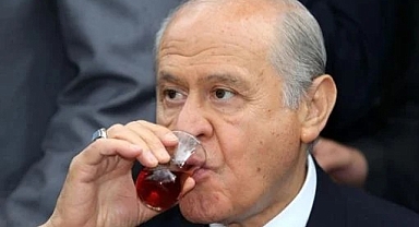 Sonar Araştırma Anketi: 'İkinci Çözüm Süreci' MHP'yi Dibe Çekti