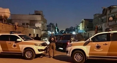 Suudi Arabistan Son Bir Haftada 13 Binden Fazla Kaçağı Sınır Dışı Etti