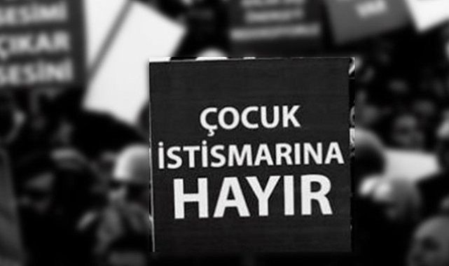 TBMM’deki Çocuk İstismarı Skandalı Derinleşiyor: Kurum Müdüründen 'Kimseye Söylemeyeceksiniz' Talimatı 

Stajyer kız çocuğu, yaşadıklarını anlattığı kurum müdürünün kendisine “Kimseye, annenize babanıza bile söylemeyeceksiniz” dediğini söyledi.