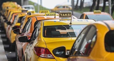 Turist Görünce Güzergah Uzatanlar Türkiye'yi Taksi Dolandırıcılığında Birinci Yaptı