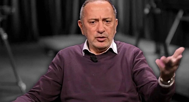 Tutsak Gazeteci Fatih Altaylı Tahliye Edildi