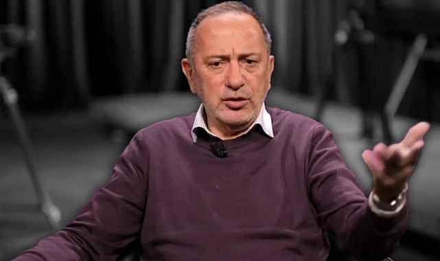 Tutsak Gazeteci Fatih Altaylı Tahliye Edildi