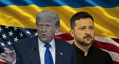 Ukrayna-ABD Müzakereleri Sürüyor: Zelenski, NATO Üyeliğinden Vazgeçebileceğini Belirtti
