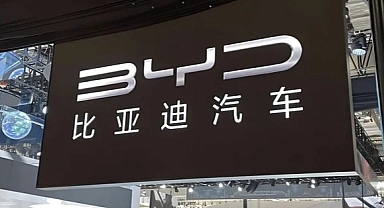 Yatırım Sözüyle Gümrük Vergisi Muafiyeti Alan Çinli BYD'nin Sessizliği Sürüyor