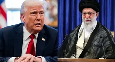 ABD Başkanı Trump: 'İran'la Ticaret Yapan Her Ülkeye Yüzde 25 Gümrük Vergisi Uygulayacağız'