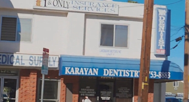 ABD'de Türk Neşteri: Dr. Mehmet Öz, Kaliforniya'da Ermeni Mafyasının Hayalet Kliniklerini Açığa Çıkardı