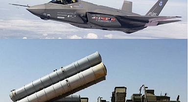 AKP Dış Politikası S-400 ve F-35 Kıskacında Patinaja Devam Ediyor