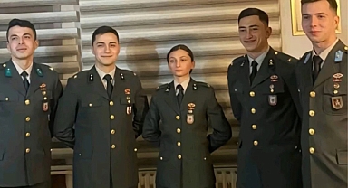 AKP'li MSB'den Atatürkçü İhraç Teğmen Hakkında Suç Duyurusu