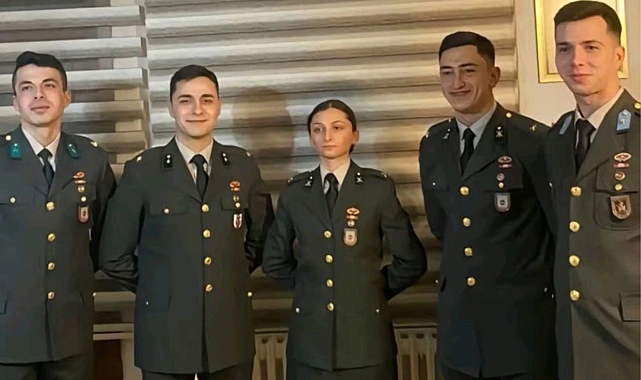 AKP'li MSB'den Atatürkçü İhraç Teğmen Hakkında Suç Duyurusu