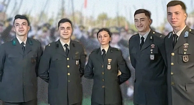 Ankara’da Hakimler Var: Teğmenler İçin Arka Arkaya Emsal Kararlar