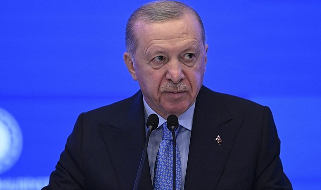 Erdoğan Açıkladı: Milyonlarca Göçmenin 'Bereketini' Müteahhitler Görecek