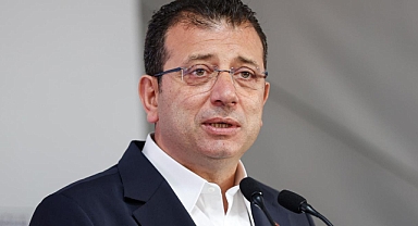 İmamoğlu İkinci Çözüm Sürecine 'Ekremlenmekte' Israrcı