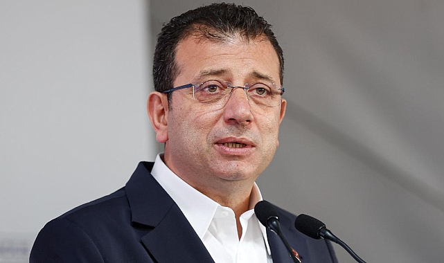 İmamoğlu İkinci Çözüm Sürecine 'Ekremlenmekte' Israrcı