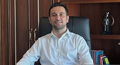 İYİ Parti'de Dikkat Çeken Atama