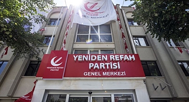 Konya'da Yeniden Refah Partili Tüm Belediyeler AKP'ye Geçti