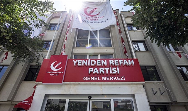 Konya'da Yeniden Refah Partili Tüm Belediyeler AKP'ye Geçti