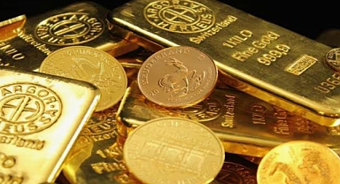 Küresel Belirsizlik Altını Zirveye Taşıdı