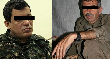 Kürtçü Terör Örgütü PKK/YPG’den Yeni Saldırı Planı: Bahoz Erdal Kod Adlı Terörist Fehman Hüseyin Kandil'den Suriye'ye Geçti