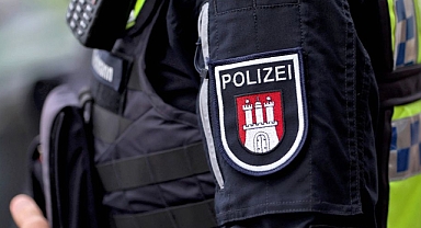Kürtçü Terör Örgütü PKK/YPG Hamburg'da Türk Kültür Derneği'ne Saldırdı