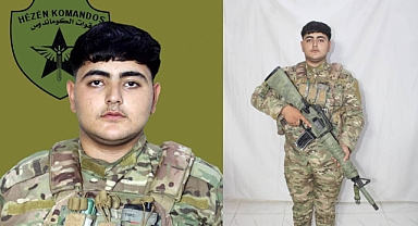 Suriye’de Köşeye Sıkışan Kürtçü Terör Örgütü PKK/PYD Çocukları Canlı Bomba Yapmaya Başladı