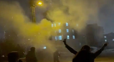 Suriye Ordusu'nun Halep'teki Teröristlere Başlattığı Operasyon, Kürtçüleri Rahatsız Etti