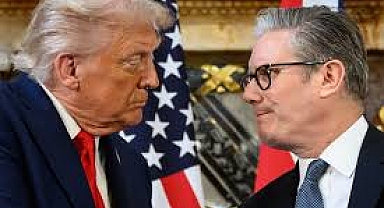 Trump'ın Eleştirileri Üzerine ABD ve İngiltere Arasında 'Afganistan Krizi'