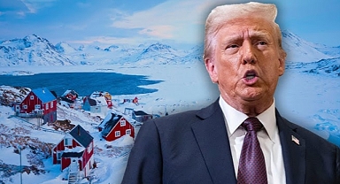 Trump'ın Grönland'a Çökme Planına Cumhuriyetçi Kongre Üyesi Karşı Çıktı