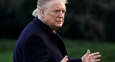 Trump’tan 'Buz' Gibi Şantaj: Grönland'a Çökme Talebine Karşı Çıkan Devletlere Yeni Gümrük Vergisi
