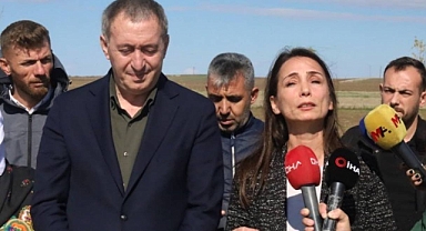 Zagros Kadrosu, Beraber Süreç Yürüttüğü MHP'ye Sitem Etti