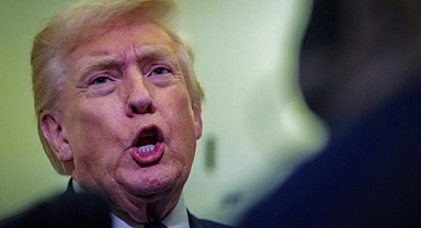 ABD Başkanı Trump'ın, Obama Çiftini Maymun Şeklinde Tasvir Eden Paylaşımı ABD’yi Karıştırdı
