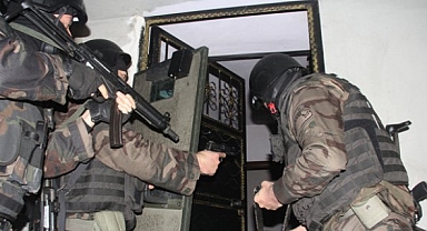 Aşırı Sol Terör Örgütü DHKP-C'nin İstanbul'daki Kritik Noktalara Yönelik Saldırı Planı Engellendi