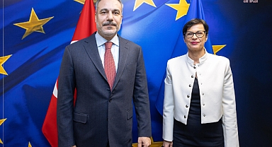 Avrupa Birliği'nden Türkiye'ye Kritik Ziyaret: Gündemde Neler Var?