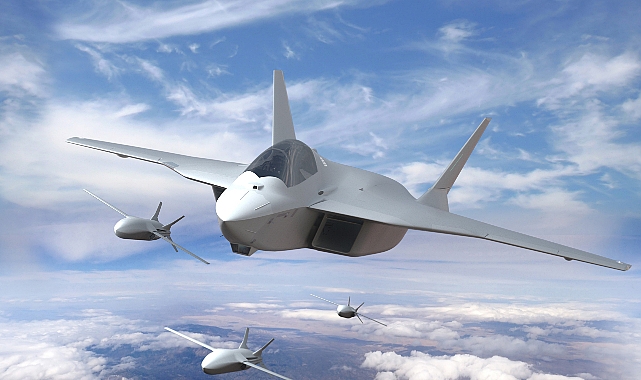 Avrupa Savunma İşbirliğinde FCAS Çıkmazı Derinleşiyor 

Avrupa savunma sanayisinin en iddialı girişimi olarak görülen projede belirsizlik sürerken, birçok Avrupa ülkesi F-35 gibi mevcut alternatiflere yönelmeye devam ediyor.