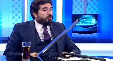 AYM Tescilledi: Rasim Ozan Kütahyalı'ya FETÖ’cü Demek İfade Özgürlüğü