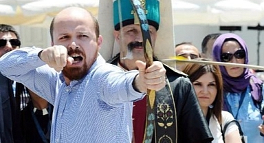 Bilal Erdoğan: 'New York'ta da, Londra'da da Zor Geçiniliyor'