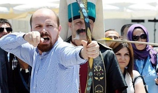 Bilal Erdoğan: 'New York'ta da, Londra'da da Zor Geçiniliyor'