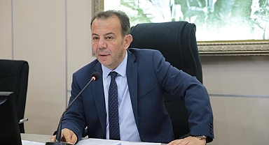 Bolu Belediye Başkanı Tanju Özcan Gözaltında: 'Kendisinin Şahsına Dönük Herhangi Bir Menfaat Temini İddiası Dahi Yok'