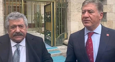 CHP'li Emir: 'MHP ile Umut Hakkı Konusunda Birbirimize Yaklaşıyoruz'