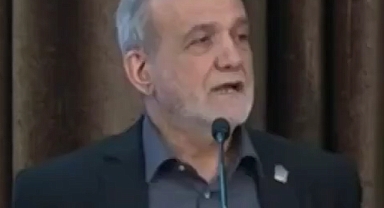 İran Cumhurbaşkanı Pezeşkiyan'dan Çin İtirafı: 'Hani Finansman Sağlayacaklardı? E, Gelmiyorlar!'
