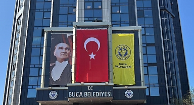 İzmir Buca Belediyesi'ne Operasyon: 25 Gözaltı